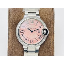 까르띠에 V8공장 남녀공용 미러급 시계