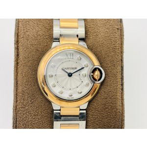 까르띠에 EG 공장 남녀공용 미러급 시계