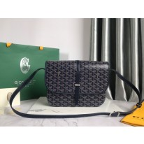 고야드 벨베데르 여자가방 라지