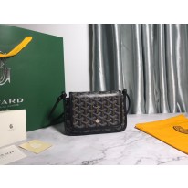 고야드 플뤼메 여자가방