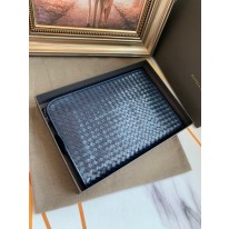 보테가베네타 태소가죽 클러치백