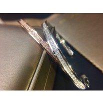 불가리 팔찌