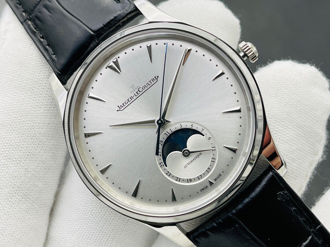 예거 르쿨트르 ZF 공장 남자 미러급 시계