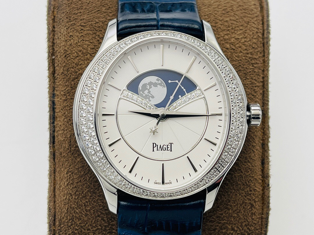 피아제 CC공장 여자 미러급 시계