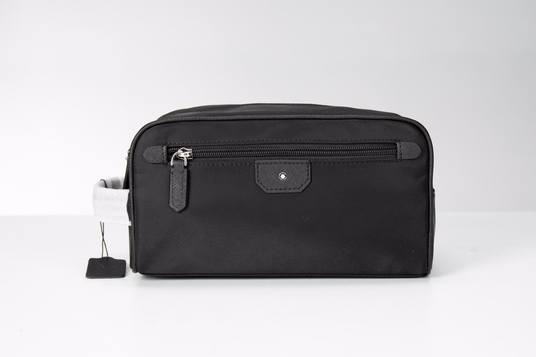 몽블랑 클러치백