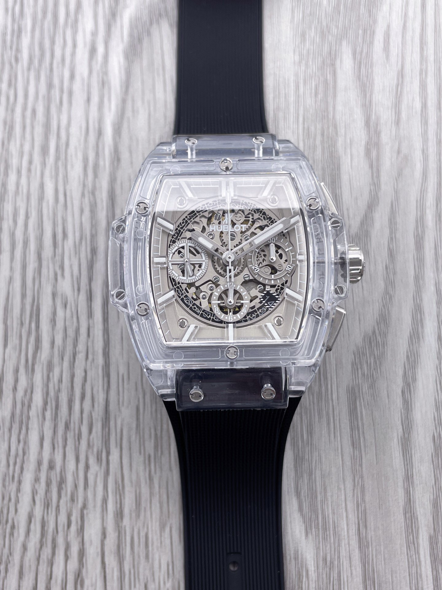 위블로 휴블로 SJ공장  남자 미러급 시계