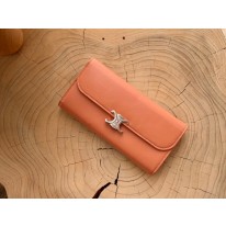 셀린느 남녀공용 장지갑