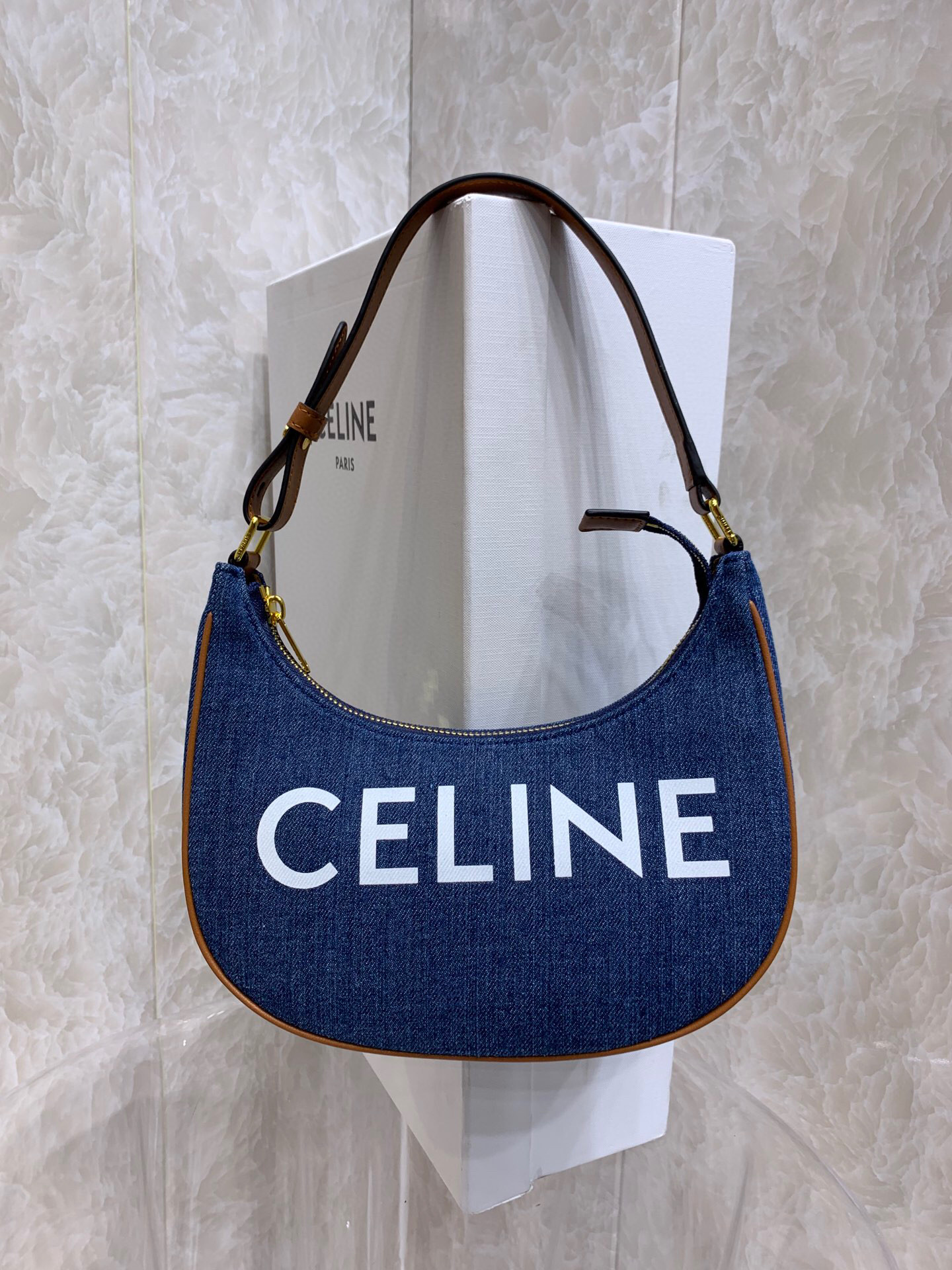 셀린느 여자가방