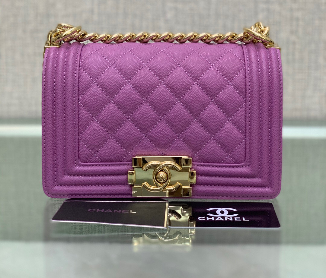 샤넬 보이백 여자가방