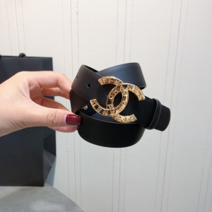 샤넬 여자 벨트