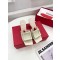 로저비비에 7cm 여자 슬리퍼
