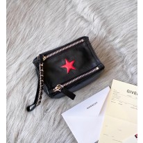 지방시 클러치백