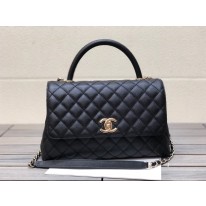 샤넬 라지 토트백 여자가방