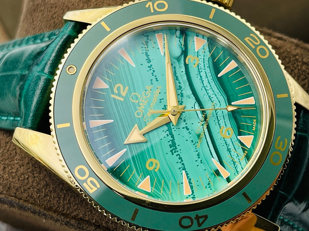 오메가 TWS공장 미러급 남자 시계