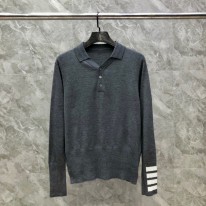 톰브라운 남자 니트