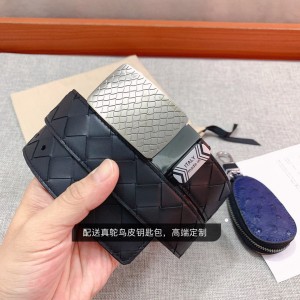 보테가베네타 남자 벨트