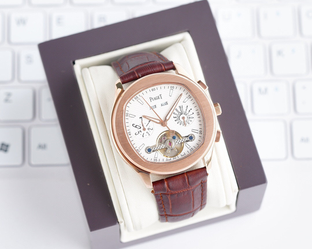 피아제 A급 여자 시계 4컬러