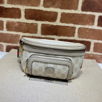 구찌 682933 허리가방