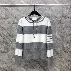 톰브라운 여자 니트