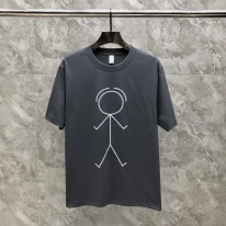 톰브라운 남여공용 반팔