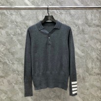 톰브라운 남자 니트