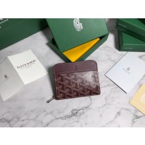 고야드 여자지갑