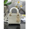 디올 레이디 토트백 여자가방 미니 S0856