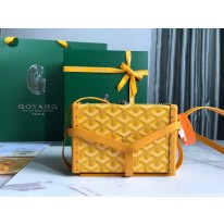 고야드 미나우디에르 여자가방