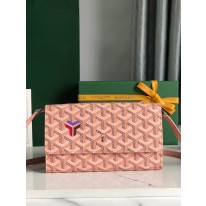 고야드 바레네 여자가방