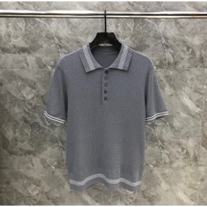 톰브라운 여자 반팔티