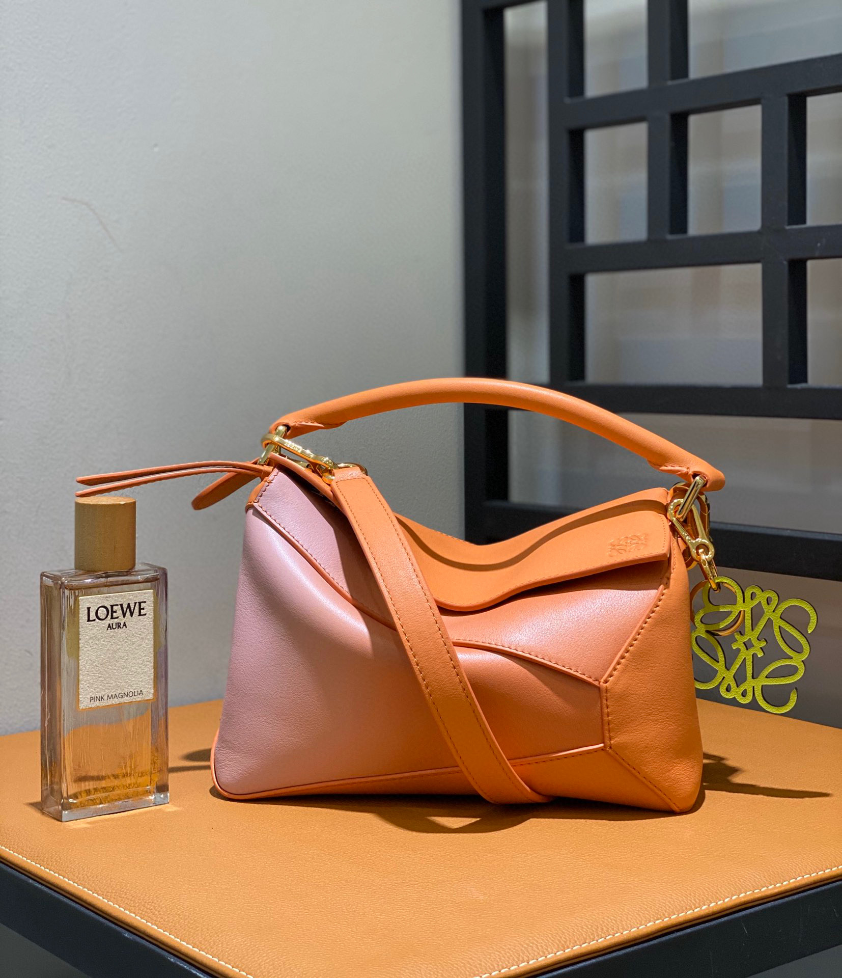 로에베 스몰 퍼즐백 크로스백 숄더백 여자가방