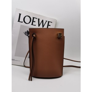 로에베 핸드폰 여자가방 1007