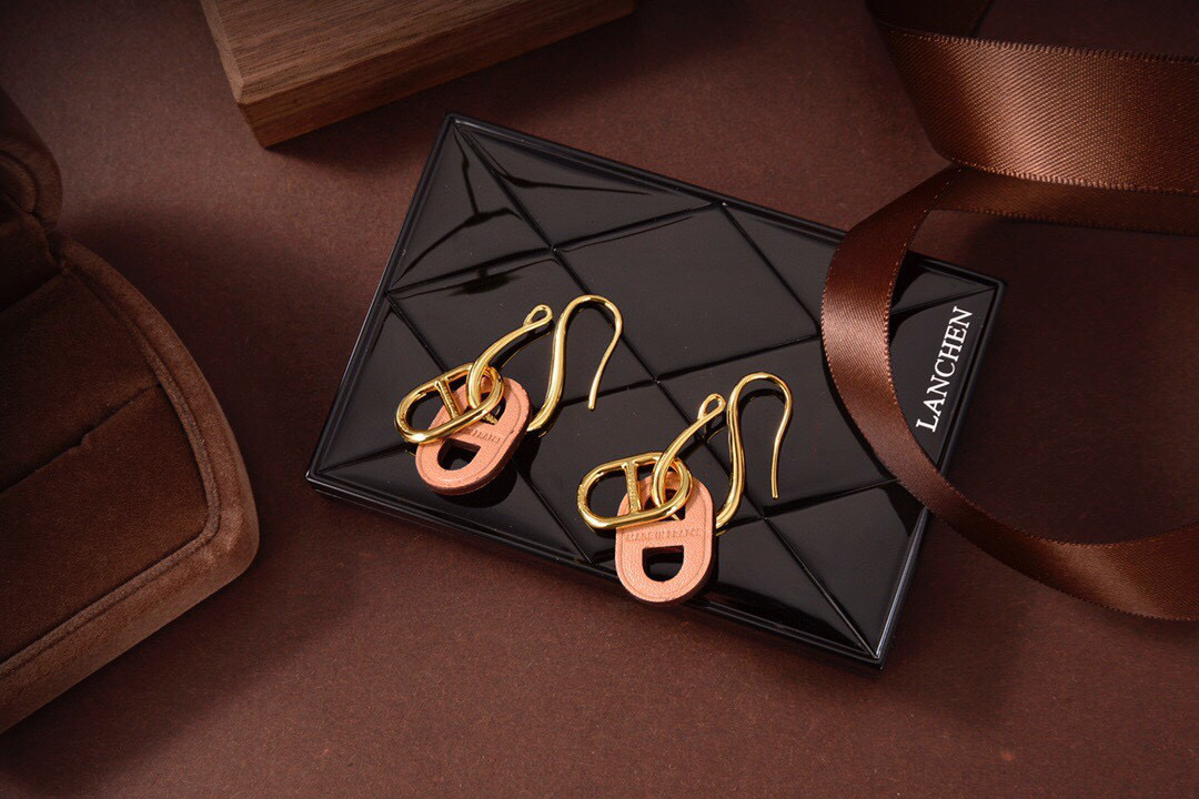 에르메스 귀걸이