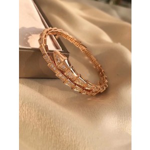 불가리 팔찌  2컬러