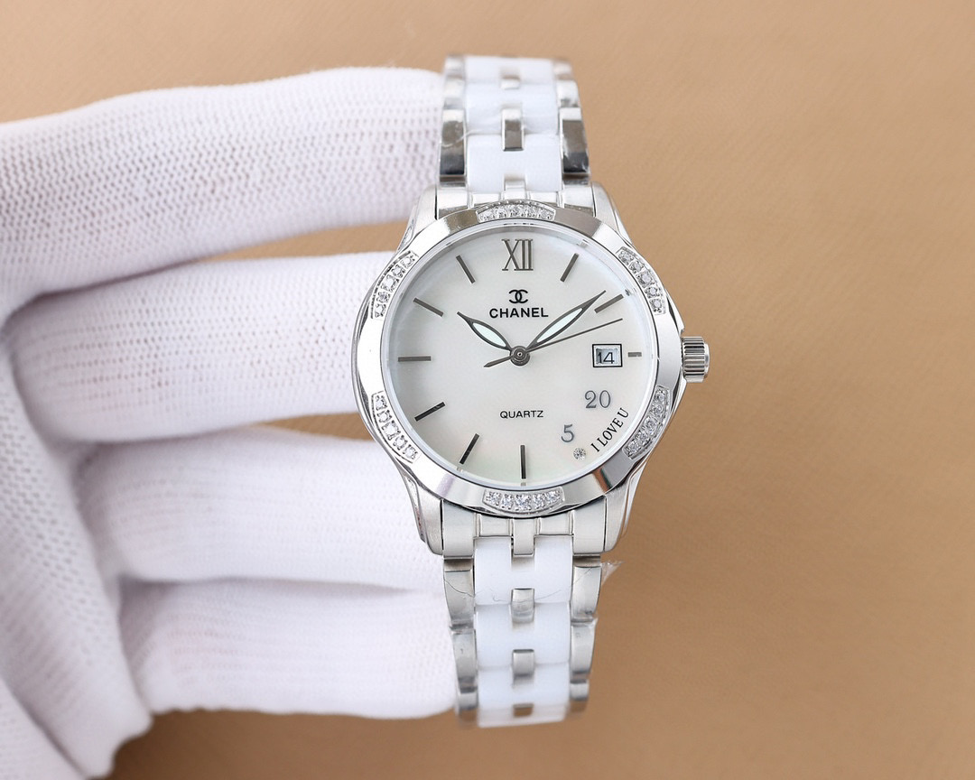 샤넬 A급 여자 시계 6컬러