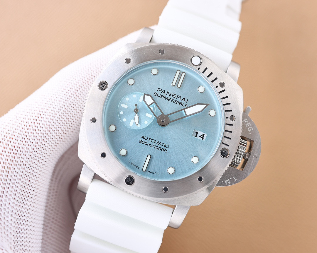 파네라이 A급 남자 시계 2컬러