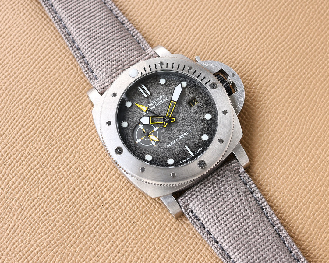 파네라이 A급 남자 시계 3컬러