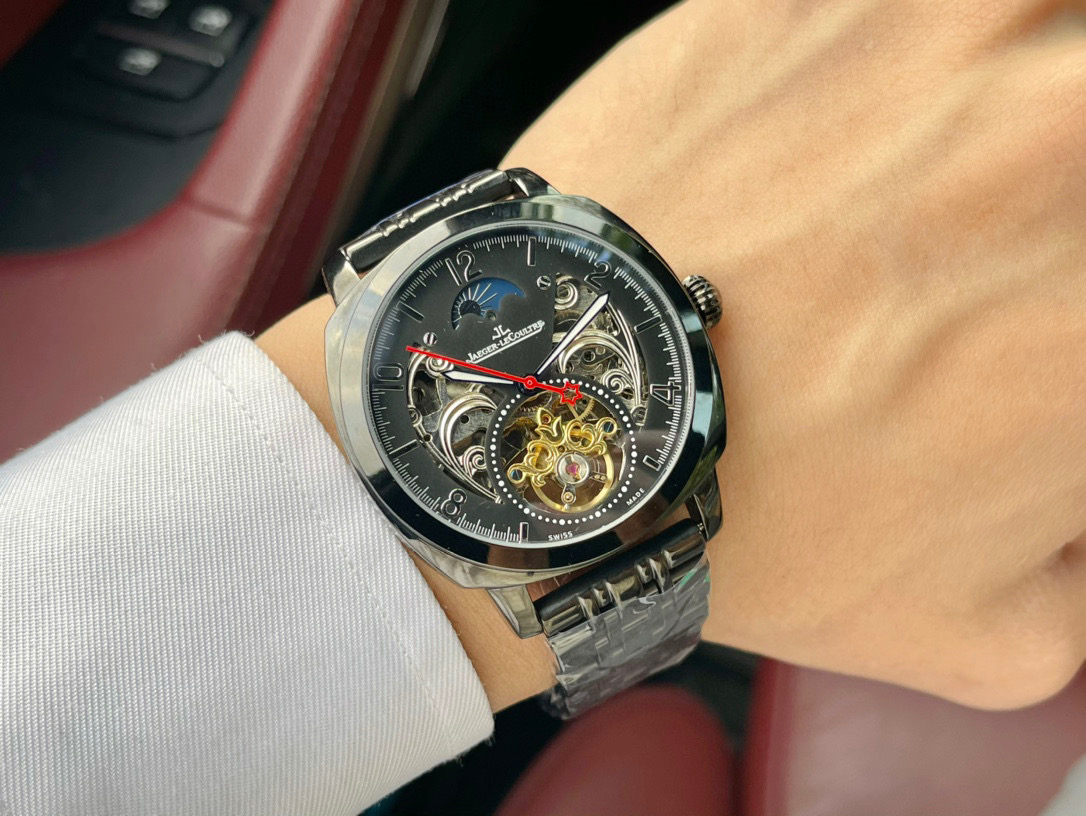 예거 르쿨트르 A급 남자 시계 8컬러