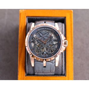 로저드뷔 A급 남자시계 3컬러