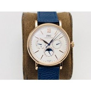 IWC 아이더블유씨 남자 미러급 시계