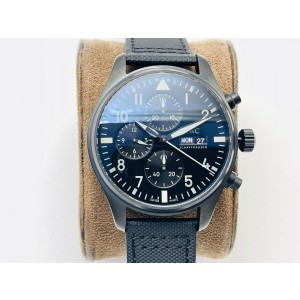 IWC 아이더블유씨 남자 미러급 시계