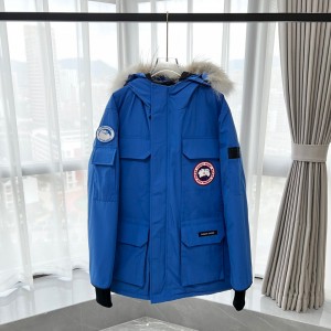 캐나다구스 남녀공용 패딩