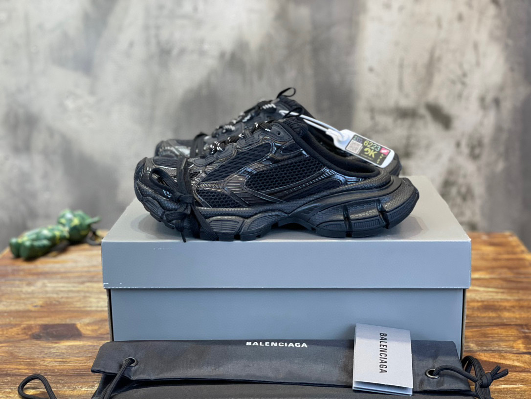 발렌시아가 3XL 남여공용 운동화 스니커즈