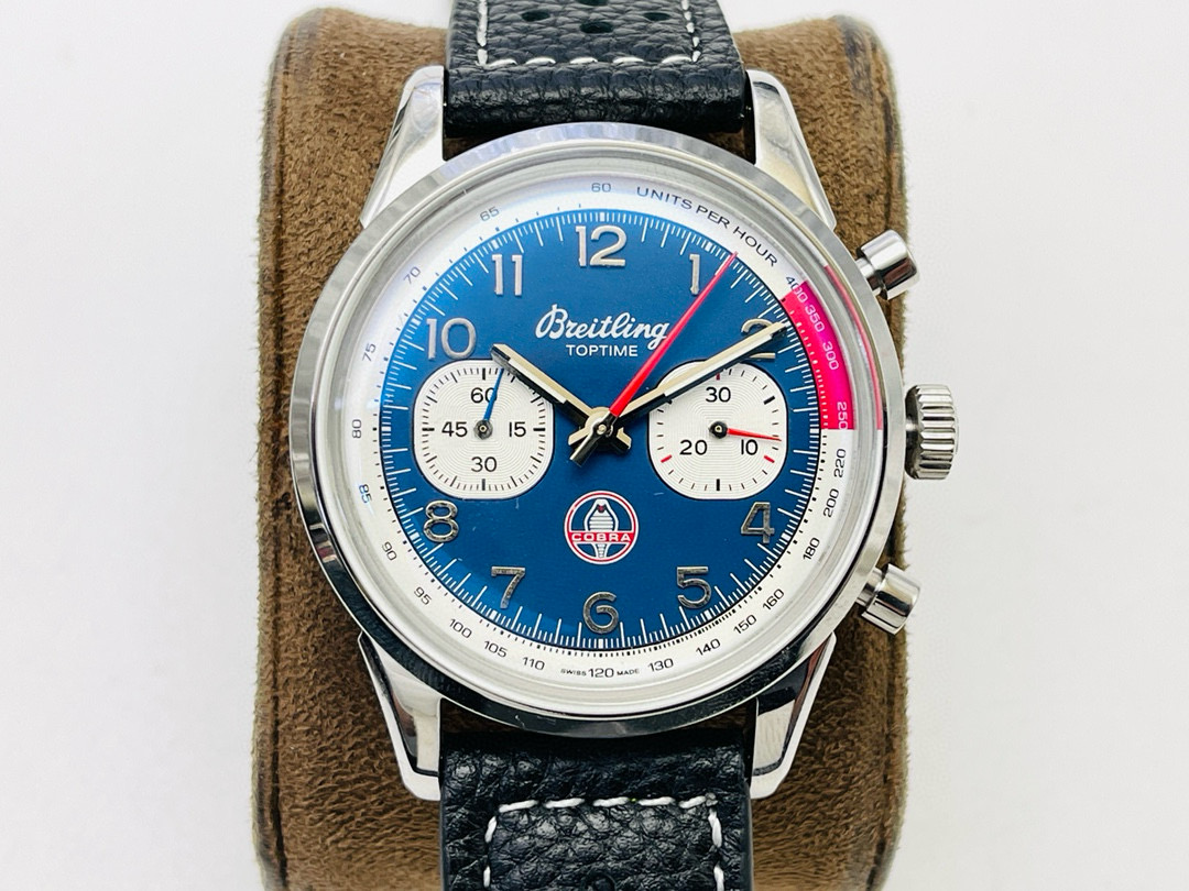 브라이틀링 미러급 남자시계