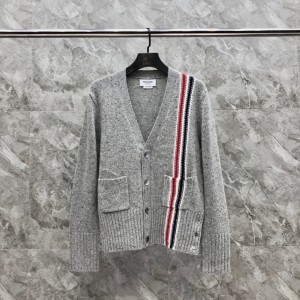 톰브라운 남녀공용 가디건