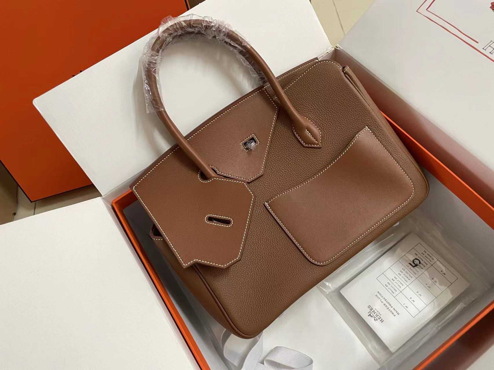 에르메스 버킨백 desordre 여자가방