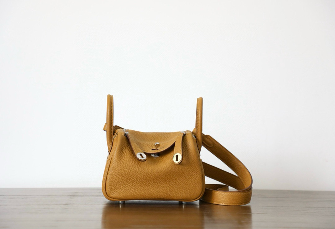 에르메스 미니 린디 백 미러급 여자가방