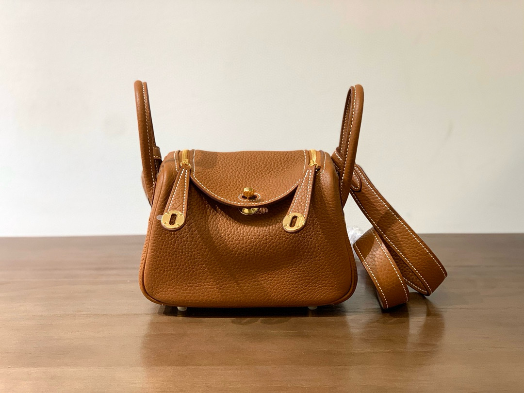 에르메스 미니 린디 백 미러급 여자가방