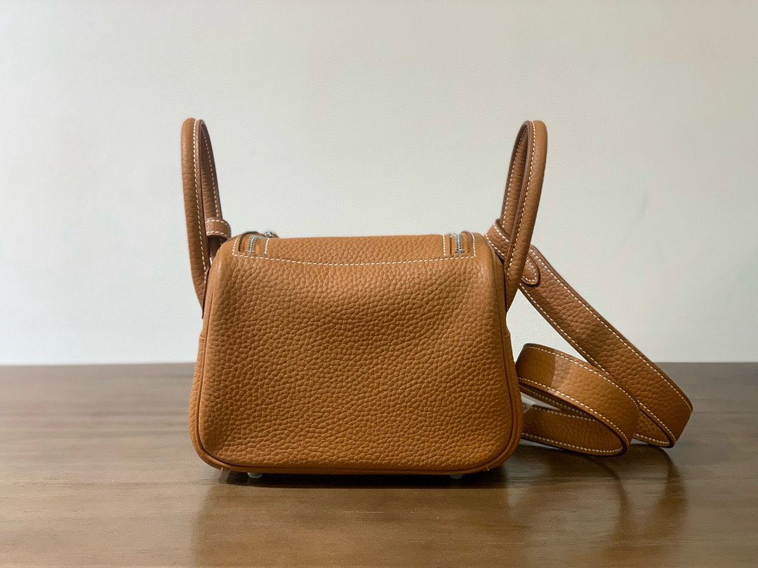 에르메스 미니 린디 백 미러급 여자가방