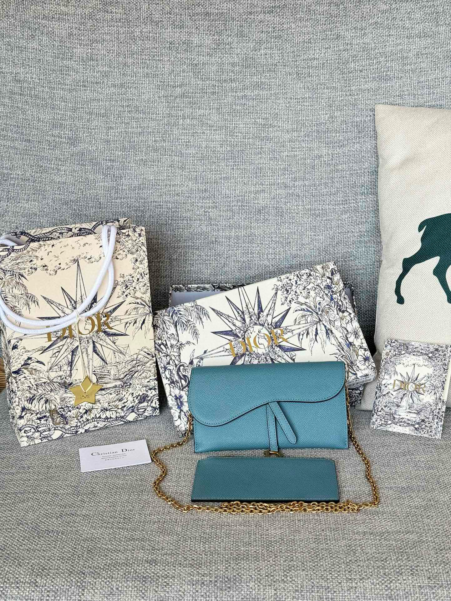 디올 여자가방  S5614